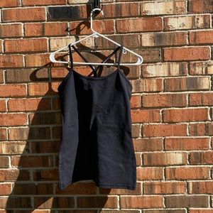 Lululemon power Y tank
